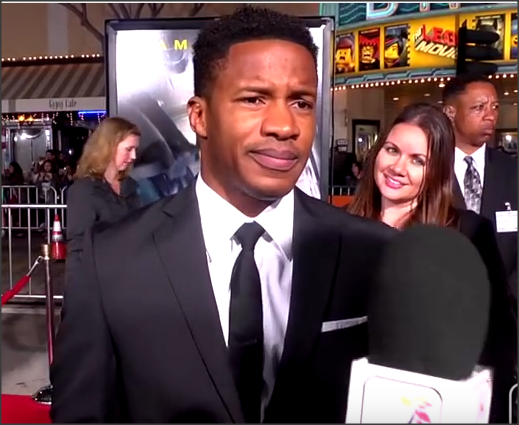 Nate Parker On Nat Turner Movie Birth Of A Nation By Gail Nobles The Inkpost The Ebonliner