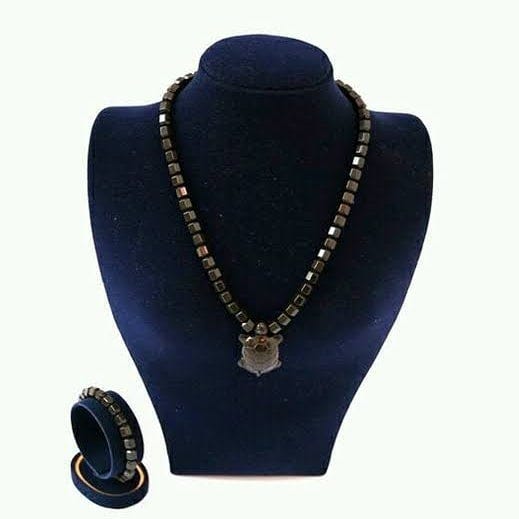 Penipuan Kalung Kesehatan