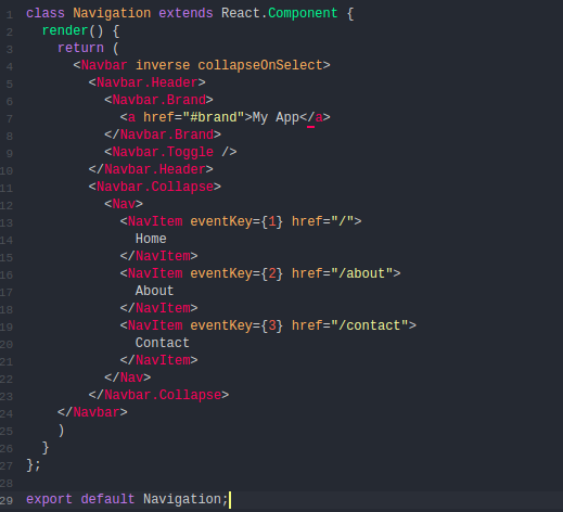 Identify the code smell in react app | by Gobinda Thakur | Medium