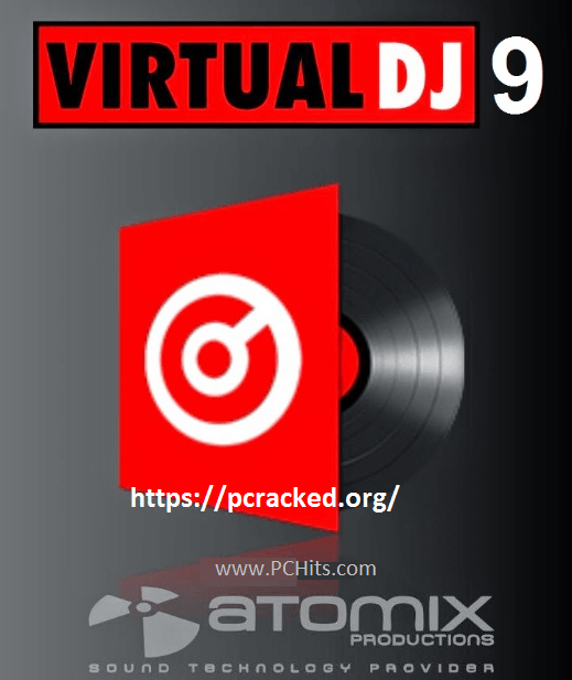 Virtual dj 7 cracked free