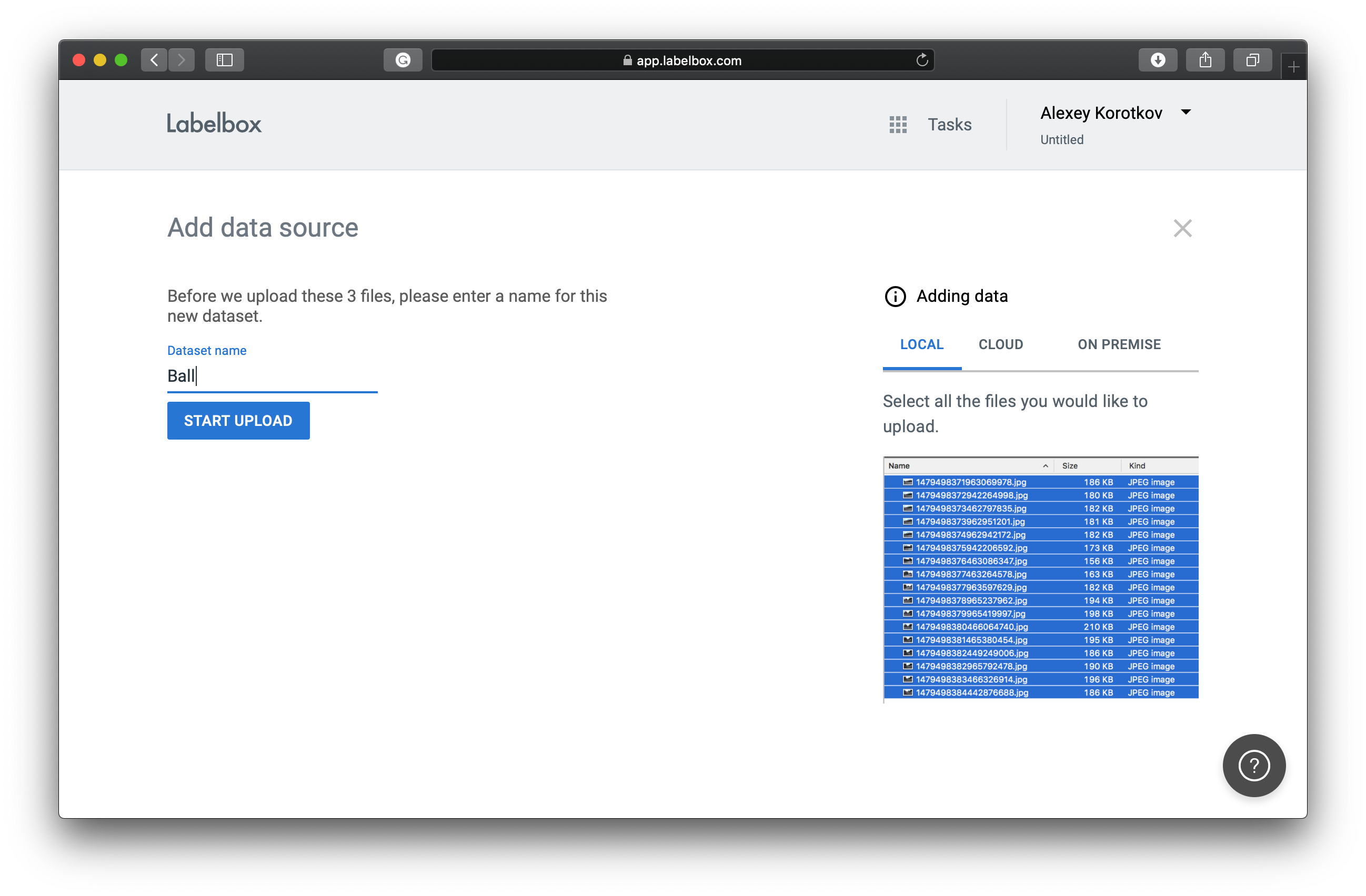 5 Tools To Create A Custom Object Detection Dataset | by Alexey ...