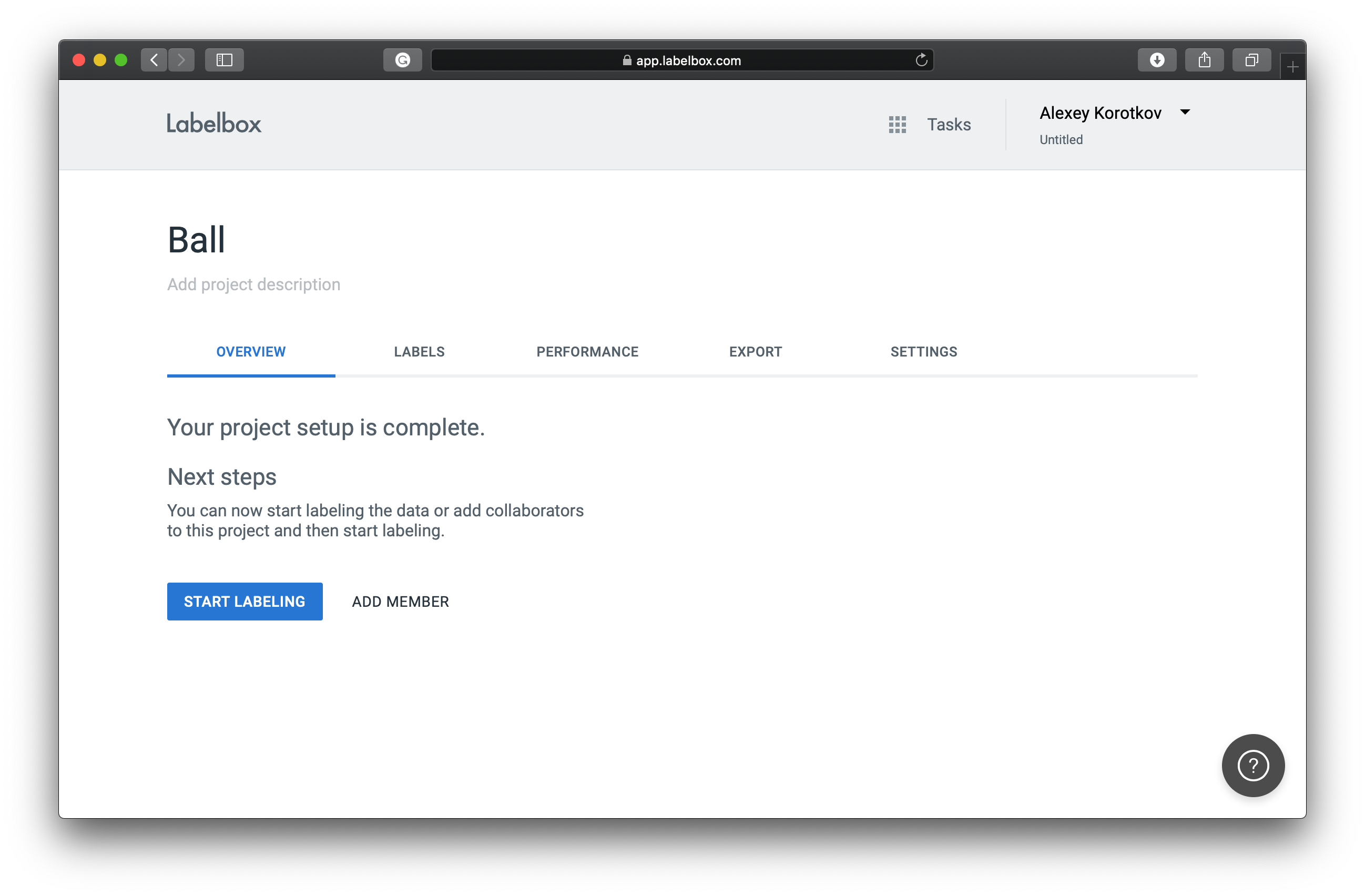 5 Tools To Create A Custom Object Detection Dataset | by Alexey ...