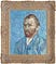 Criminal Mastermind Reveals How He Made Millions From Unusual Crime JMY Vincent Van Gogh Self Portrait Remy 1889 resized final