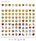 Emojis for Cisco Webex Teams chat