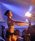 Boracay firedancer