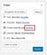 Planifier la publication de vos articles à l’avance dans WordPress