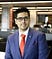 Ahmed Aftab Naqvi, CEO & Co-Founder, Gozoop