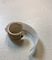 Pulley splint ring on a table