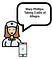 Nurse takes out Allegra pills from the inventory, and logs it in the app to record the withdrawal.