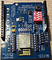Arduino UNO + ESP8266 ESP-12E UART WIFI Shield - Attila Varga - Medium