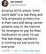 America Where “child lunch debt” is real employed workers live in and cancer patients beg online for meds so capitalism works