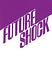 Crop of the words “Future Shock”