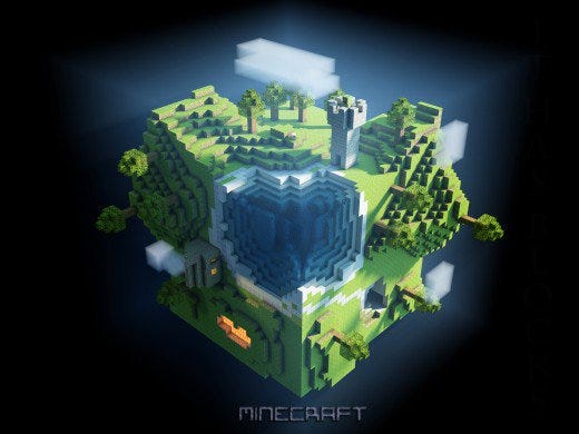 20 Minecraft Alternatives Fun Sandbox Building Games Like Minecraft By Rui Carreira Pop Cultured Medium - how to build a house in roblox sandbox