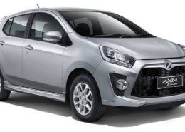 Kereta Sewa Labuan By Xtramilesconsulting Medium