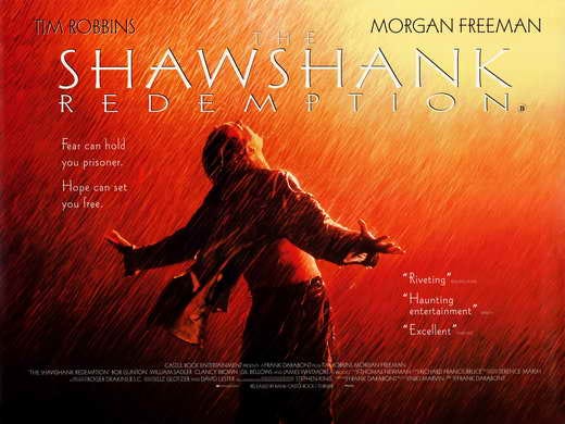 Shawshank Redemption 