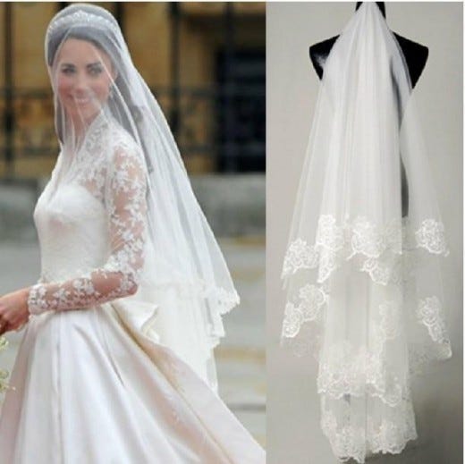Make Your Own Veil Midway Media