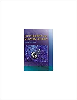 Download Cryptography And Network Security Principles And Practice 7th Edition Pre Order By Giumok34 Dylanjoshua451 Jan 2021 Medium