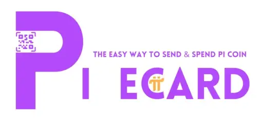 Pi eCard Logo