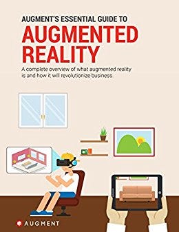20 Nonfiction Virtual And Augmented Reality Books To Expand Your
