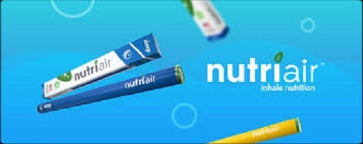Nutriair Sleep Inhaler. Nutriair Sleep Inhaler is the… | by Nutro vape ...