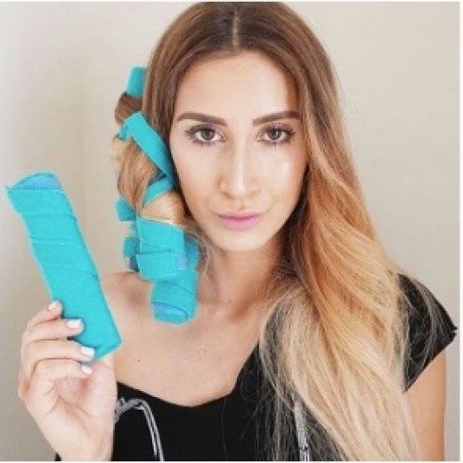 How To Get Beautiful Hair While You Sleep Anna Yeung Medium