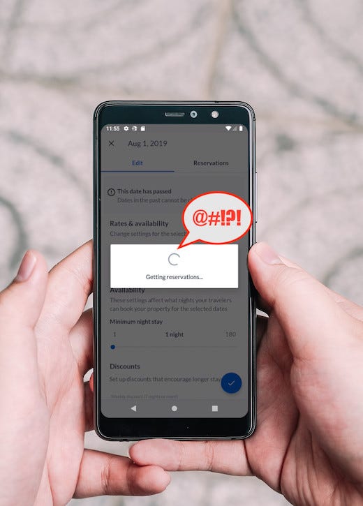 How Apollo Android Client Cache Works At Vrbo By Nikola Dobrijevic Expedia Group Technology Medium