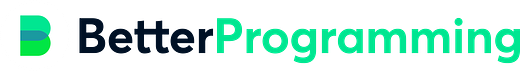 Better Programming