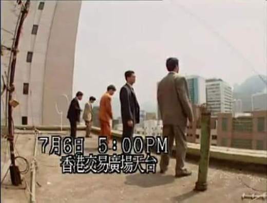 丁蟹親子活動！香港交易廣場天台生成器！. 大家應該對這張丁蟹五父子跳樓圖不陌生吧。這是《大時代》的著名場面，每逢股巿大跌必… | by ...