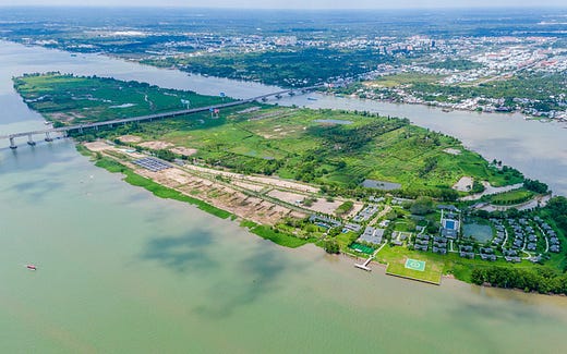 Dự án Novaworld Mekong Cần Thơ 1*eQUBtyGmPdbq6mGh37i3cA