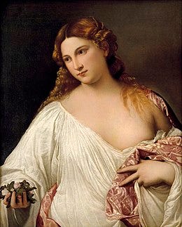 8 Women Artists Who Influenced The Renaissance And Baroque Artsy