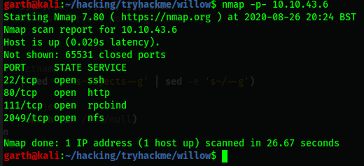 brute force port 22 scp