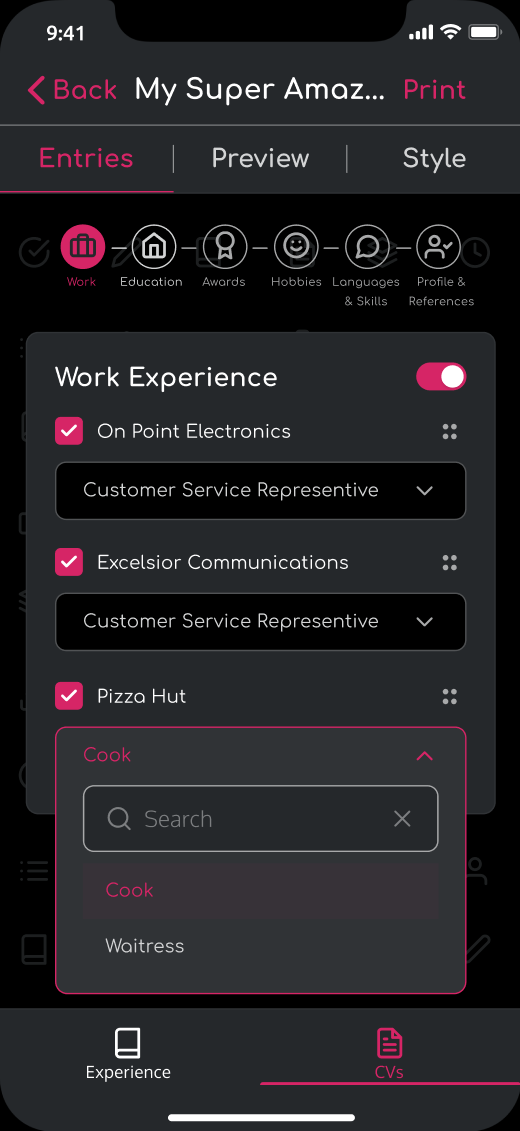 Adding Dark Mode To My Expo Based React Native App By Colin Wren Javascript In Plain English