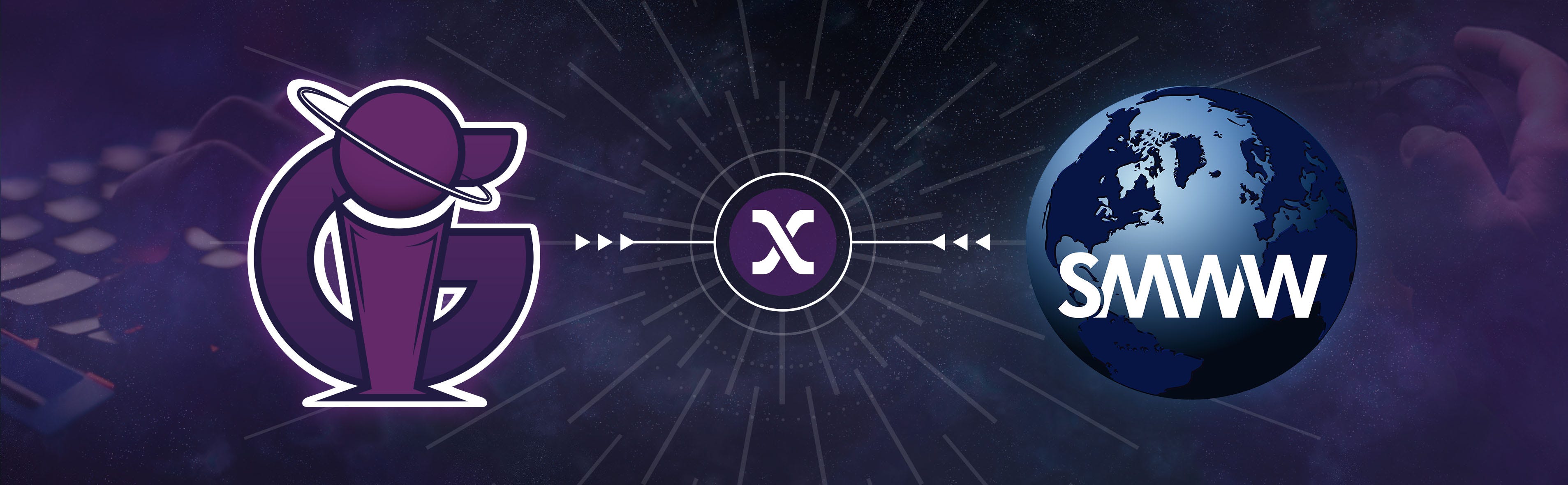 Ig Partners With Sports Management Worldwide Learn About The Business Of Esports By Intergalactic Gaming Medium