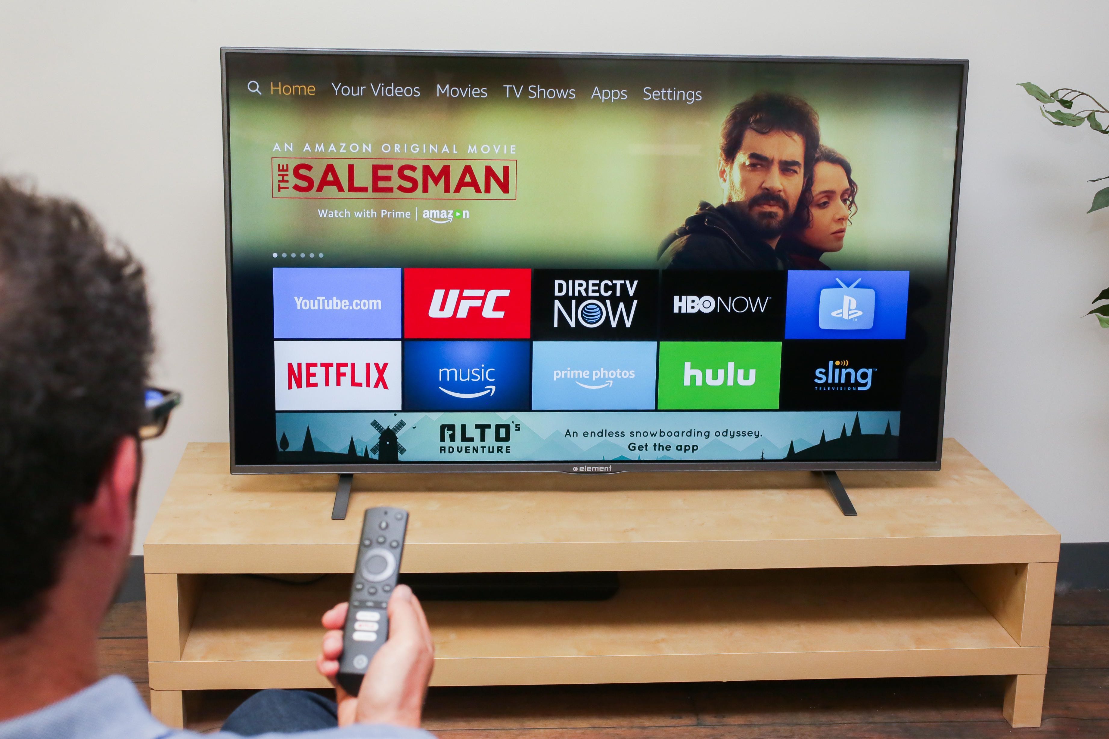How to Build a Fire TV App, It’s Easier Than You Think by James