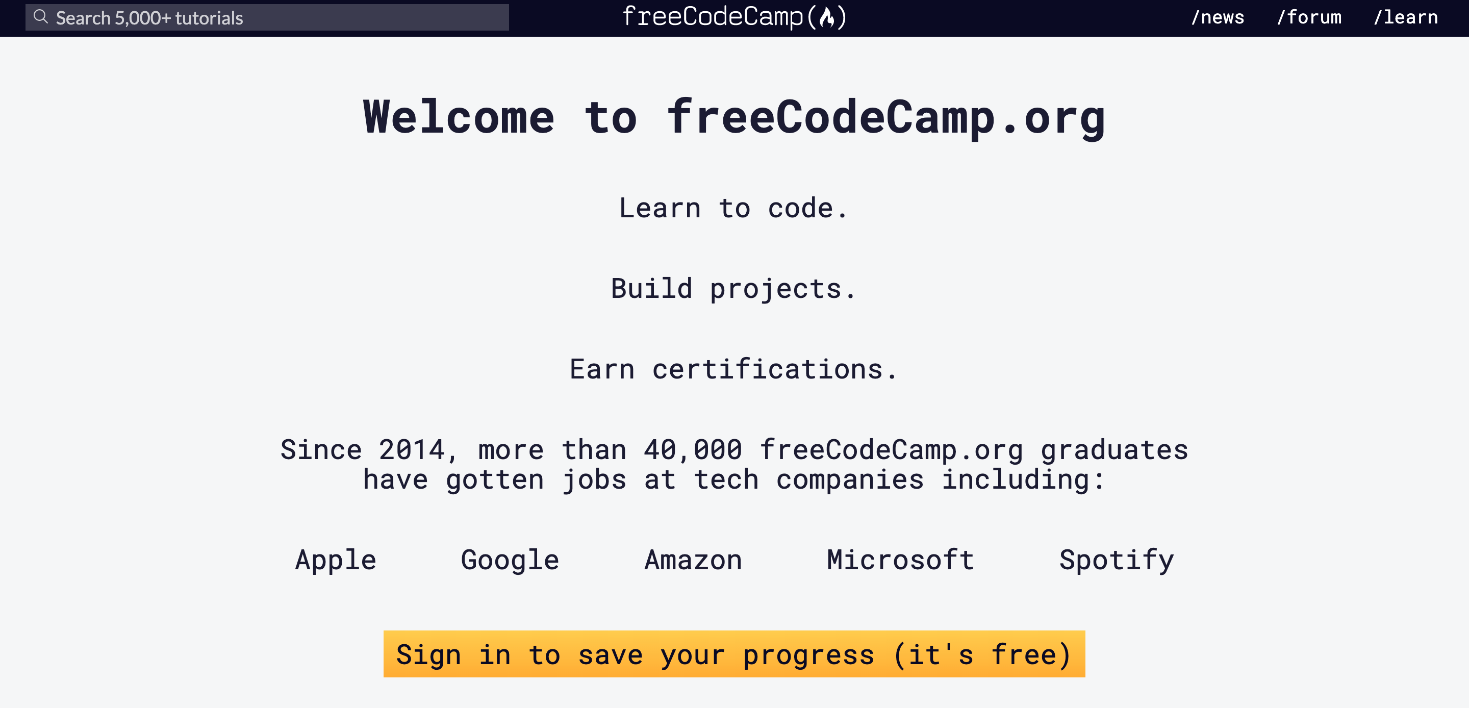 Top 6 Front End Development Courses With Certificates By Designveloper Medium