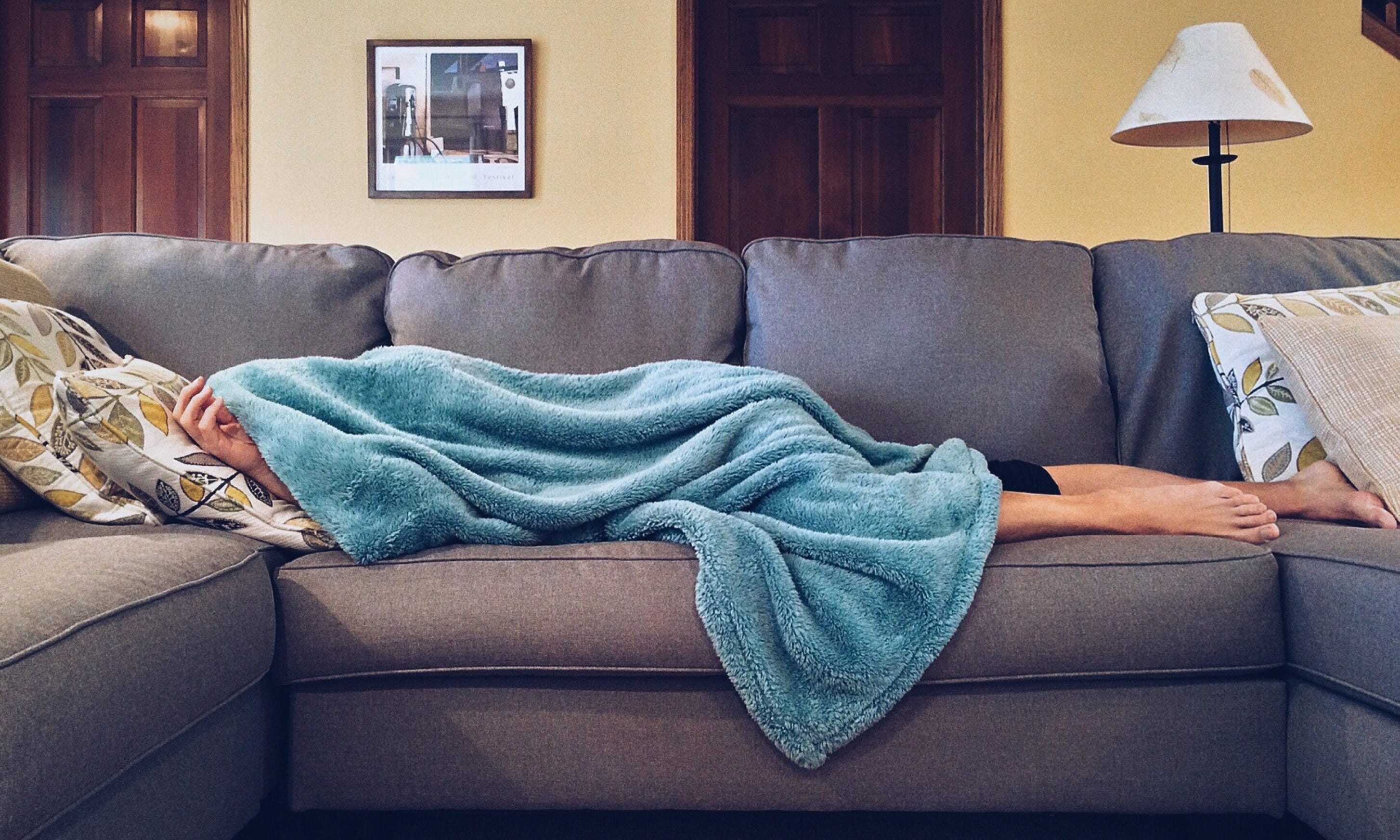 Saving Time With Polyphasic Sleep Flow Medium