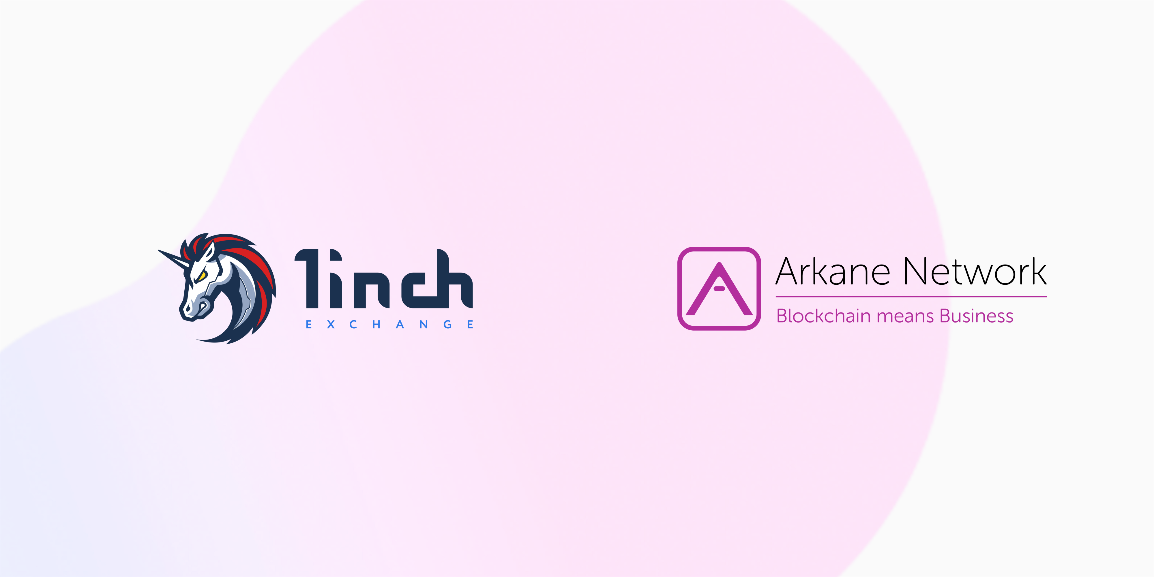 1inch Lets Its Users Connect With Arkane And Arkane Lets Its Users Swap With 1inch By Yan Ketelers Arkane Network Mar 2021 Medium