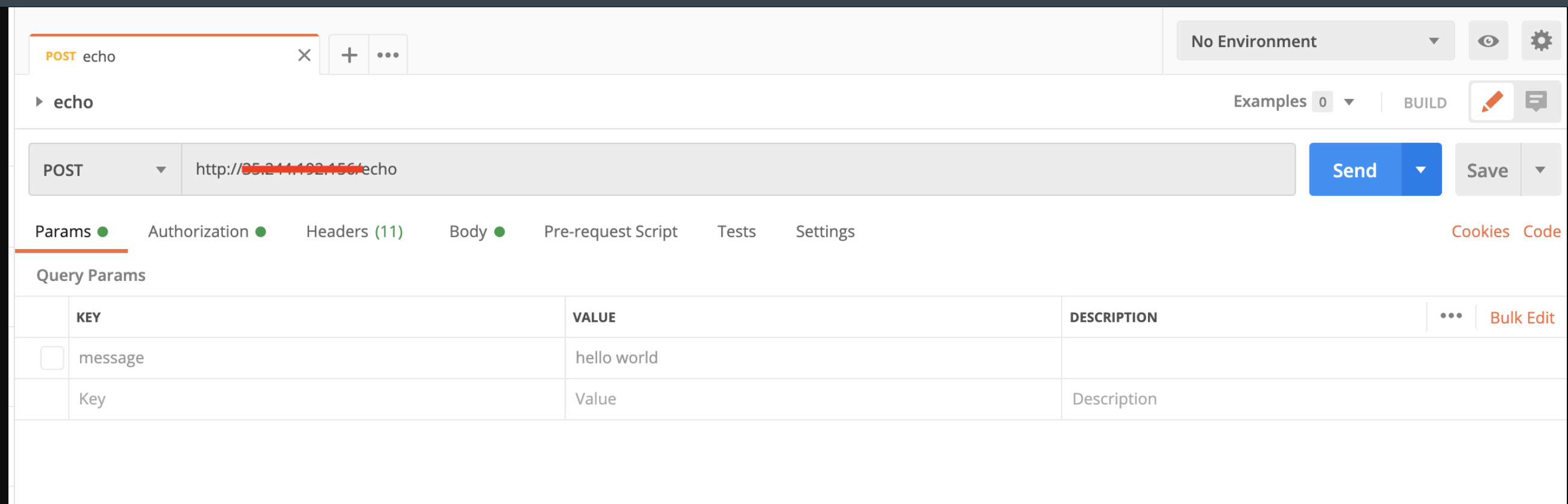 Configurar Cloud Endpoint y Autenticación API KEY GCP by Mauricio