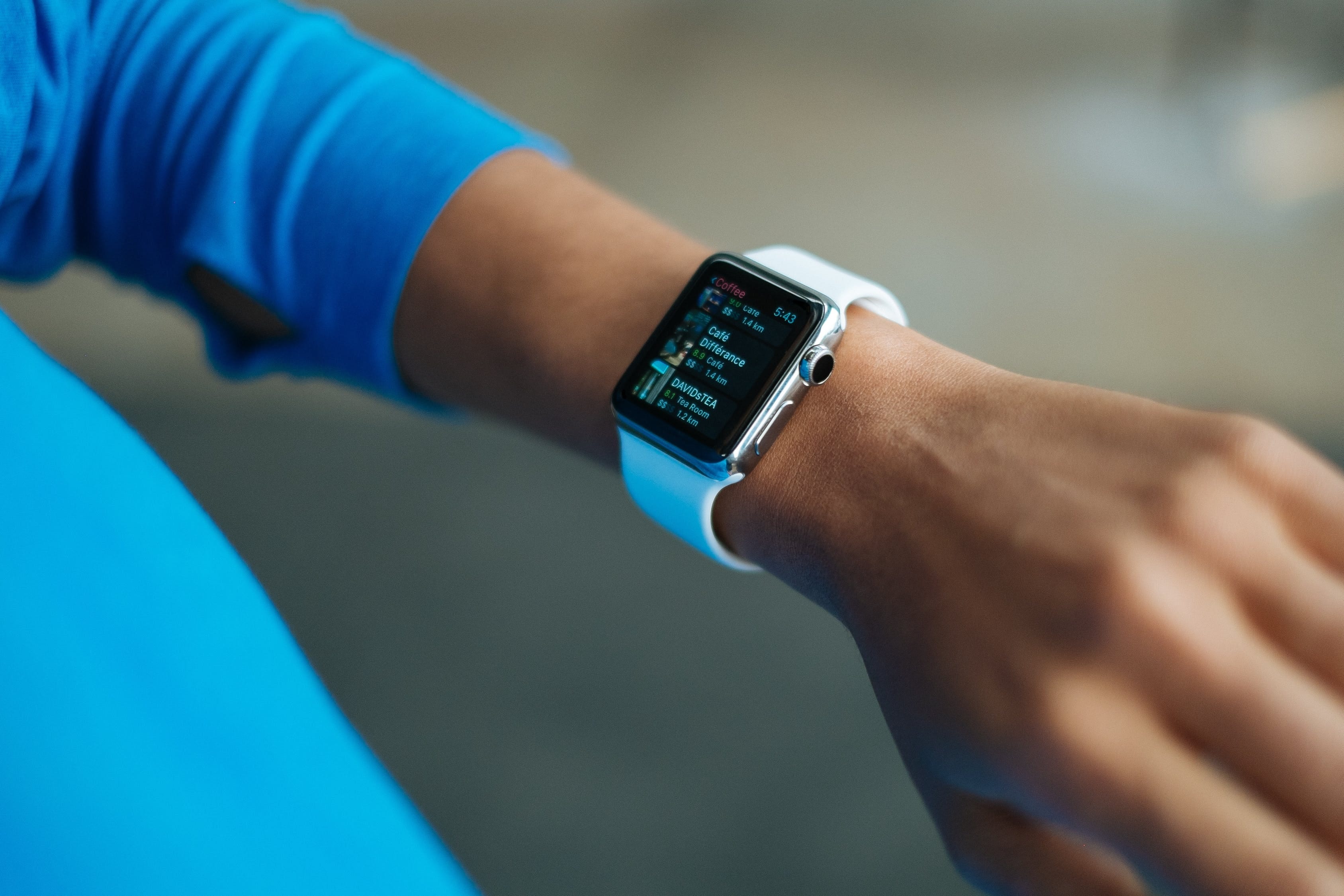source apple watch series 3