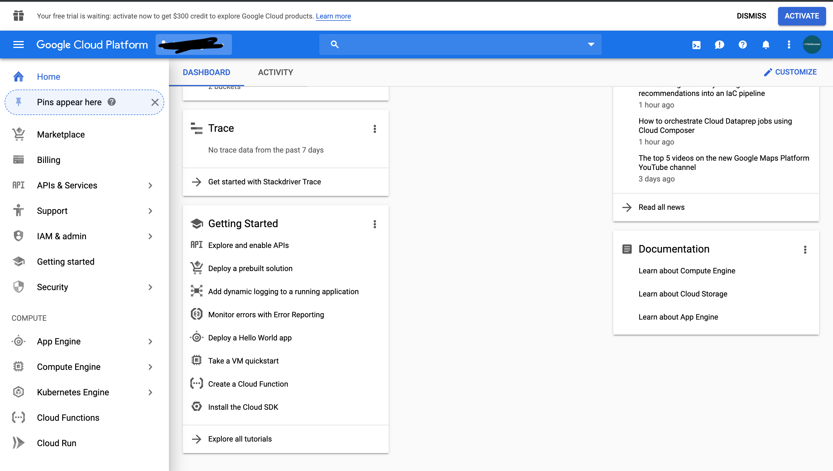 Image Upload With Google Cloud Storage and Node.js - Olamilekan Odukoya ...