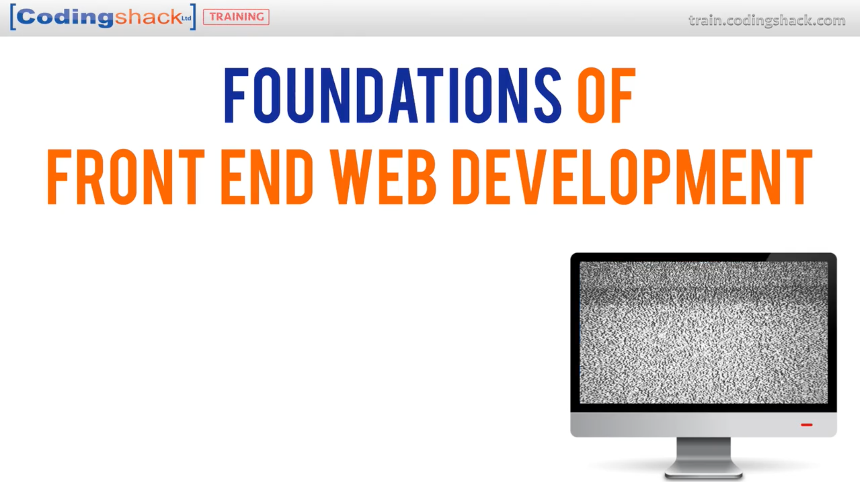 Top 6 Front End Development Courses With Certificates By Designveloper Medium