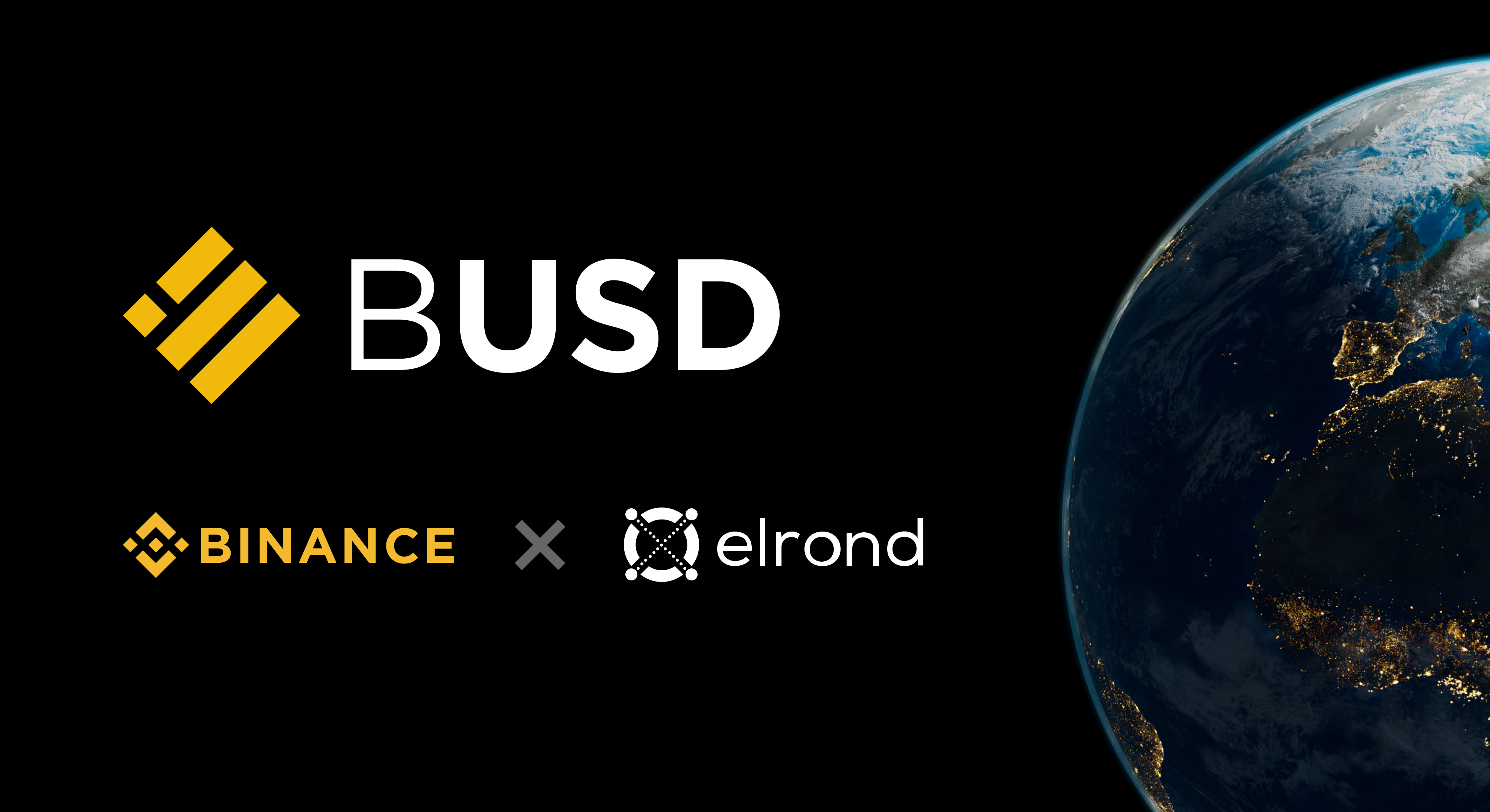 Binance Leverages the Elrond Blockchain for Fast ...