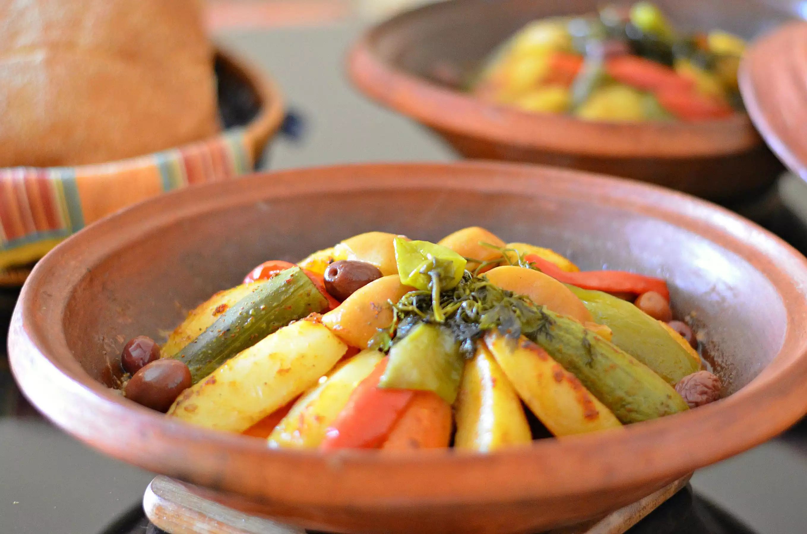 10 Famous Moroccan Foods You Should Try By Med S Be Unique Medium
