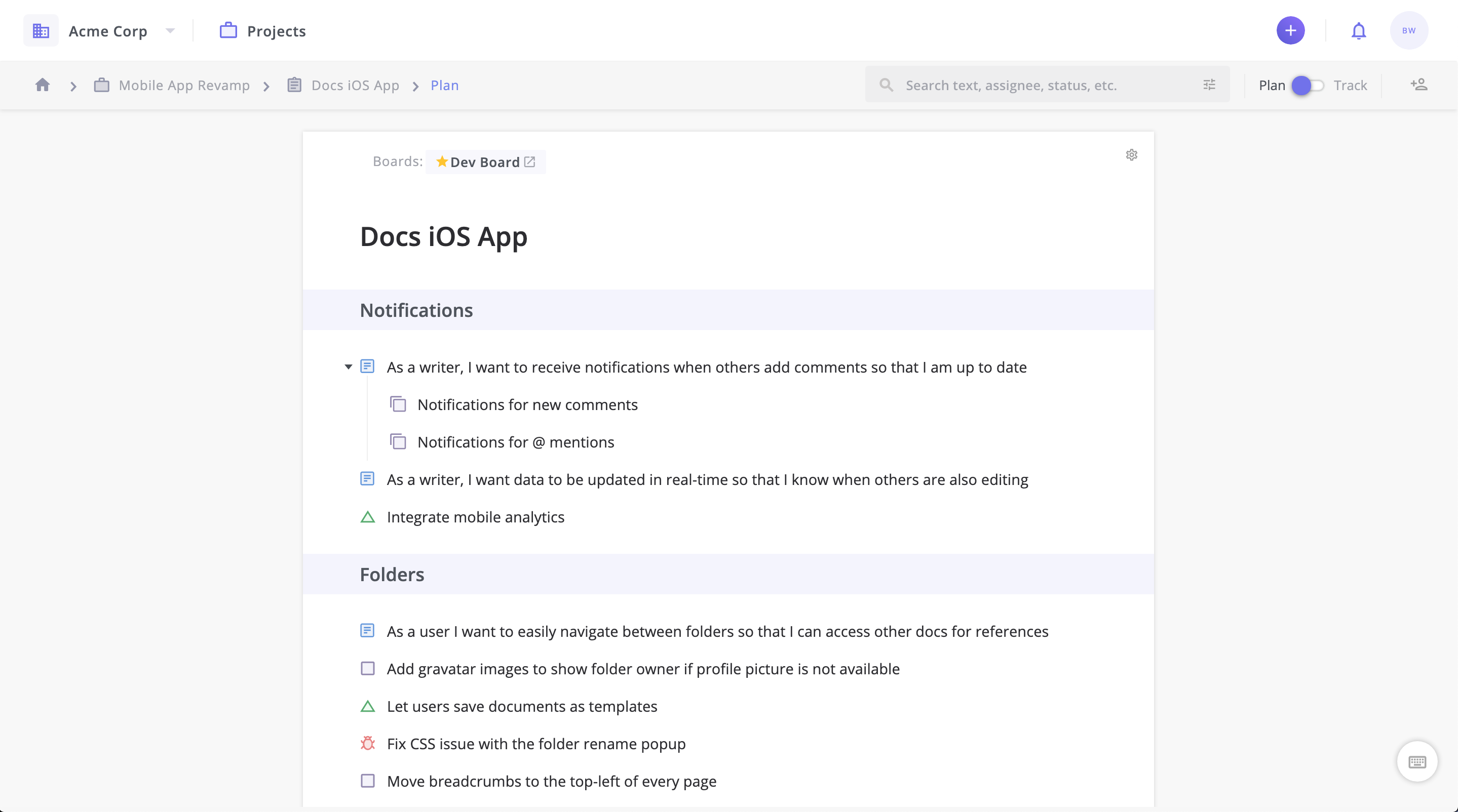 How to write User Stories. Give your team a different perspective… by