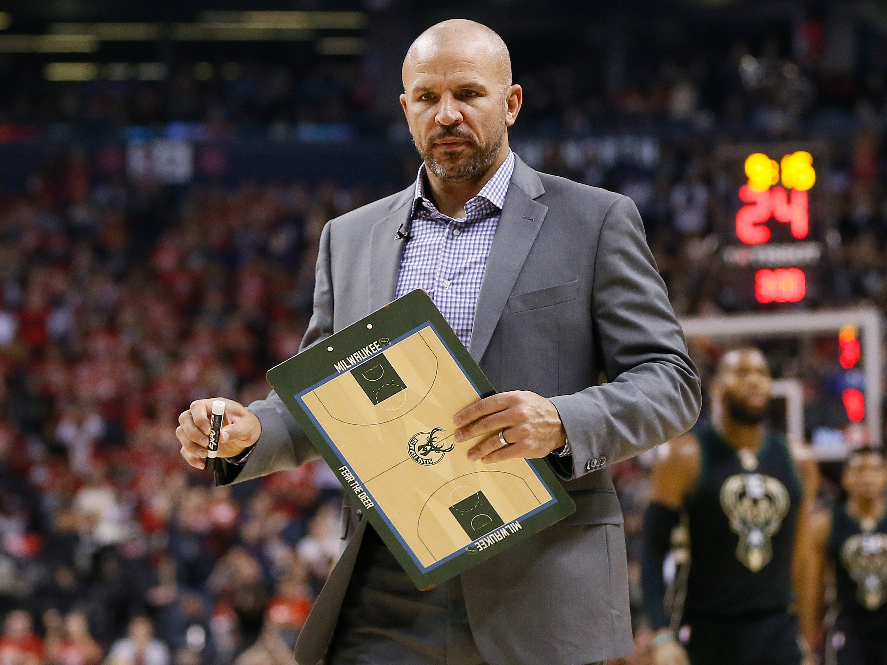 The Best Available NBA Head Coaching Candidates For 202021 by Alex