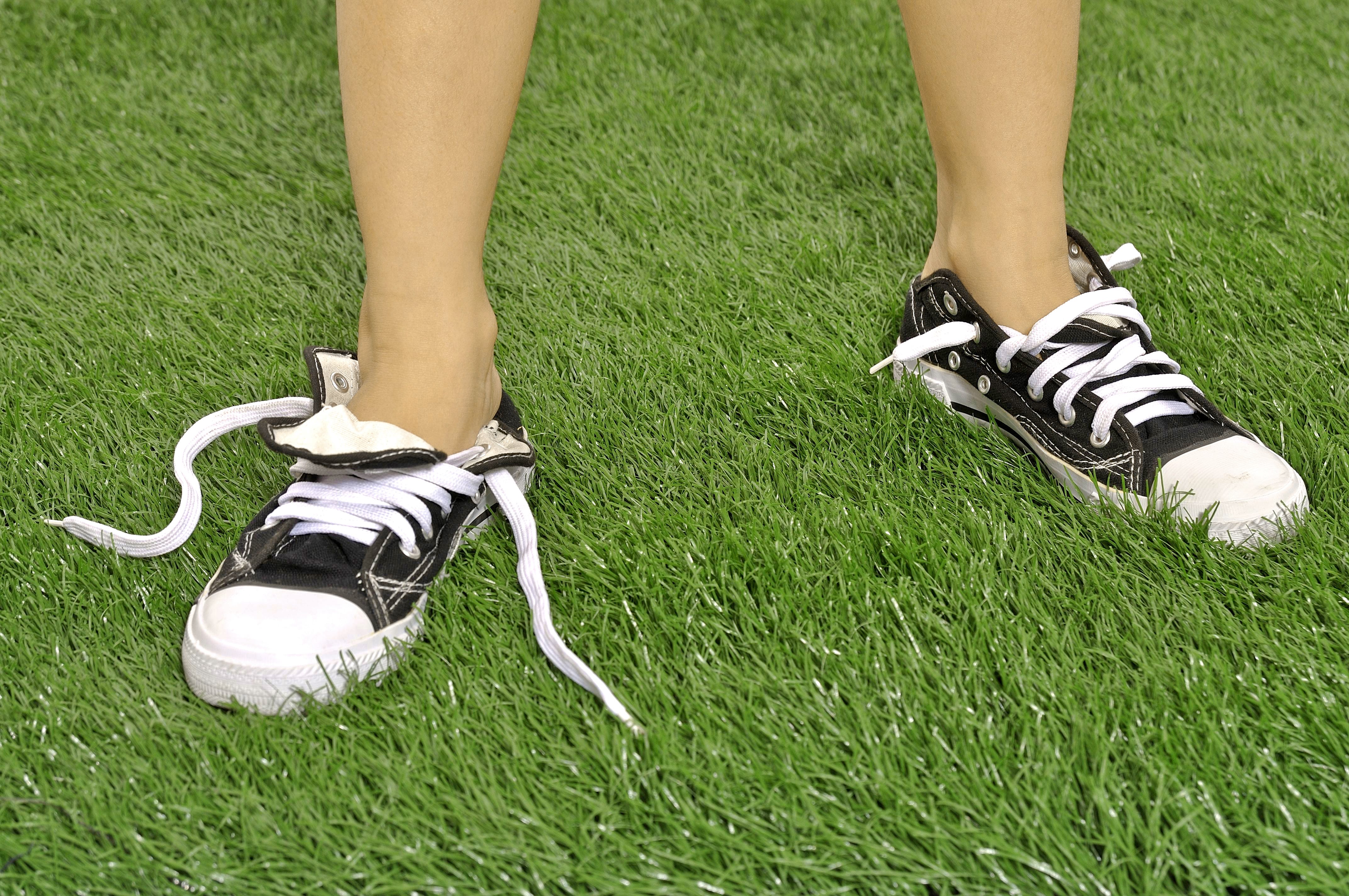 ratcheting boot laces