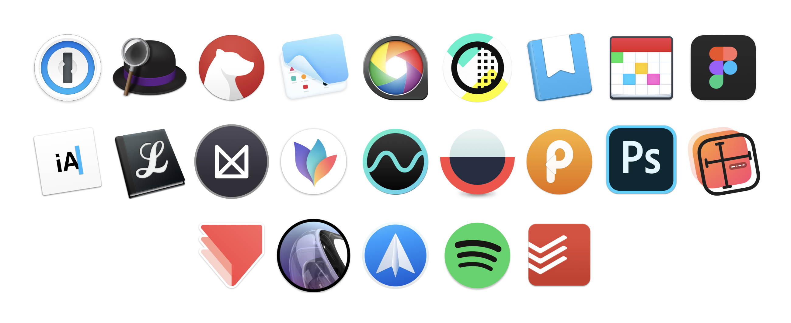 I Tried All The Mac Apps For Designers Here Are The Ones I Can T Live Without By Michael Mcwatters Onezero