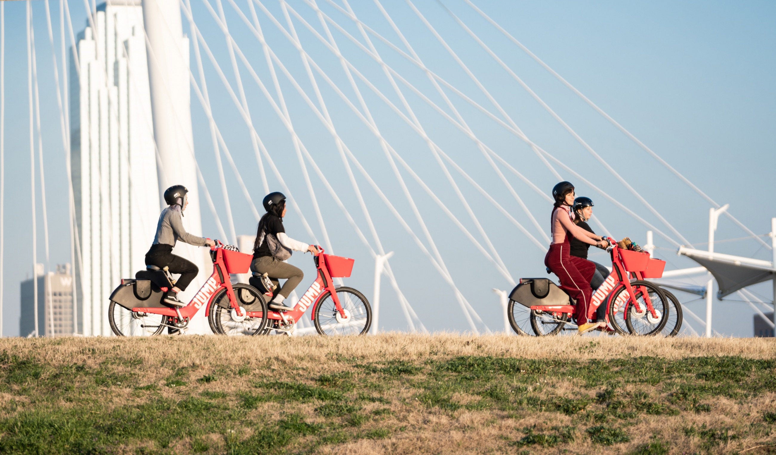 jump bike support number