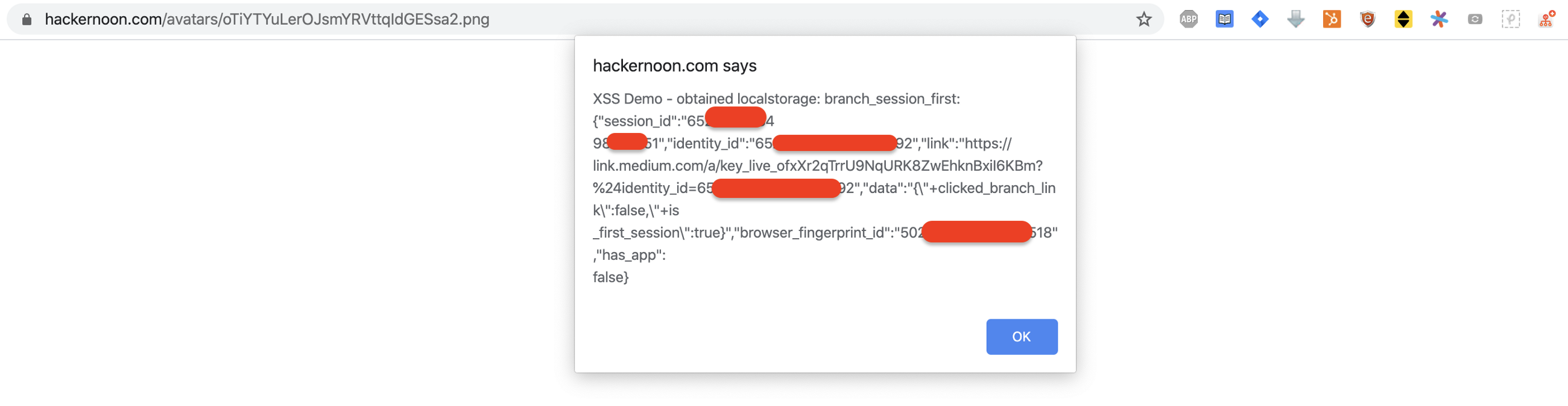 Download Hacking Hacker Noon Cross Site Scripting Attacks Via Crafted Svg Images By Ax Sharma Axdb Medium PSD Mockup Templates