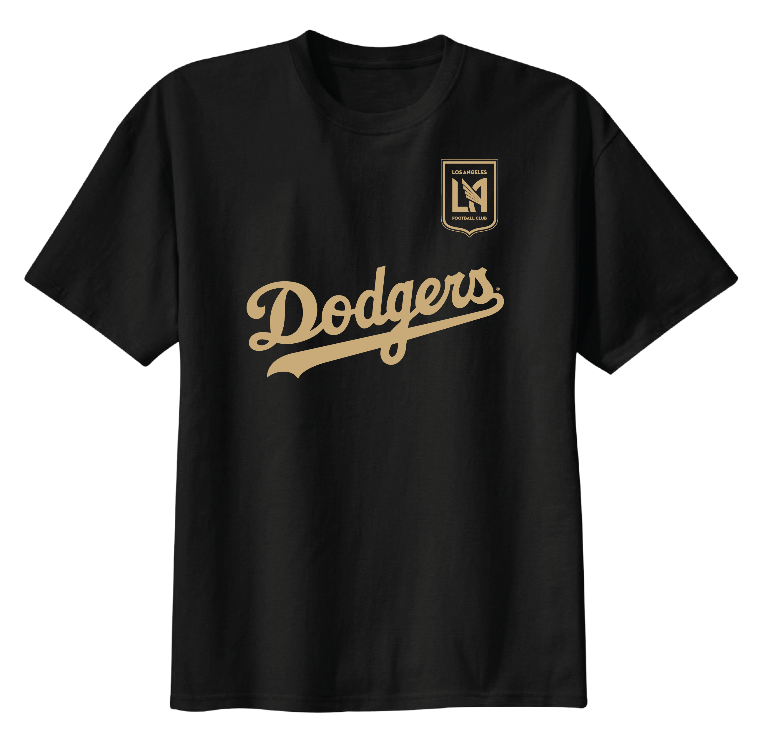 lafc dodgers jersey